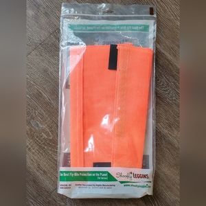 ShooFly Horse Leggings set of (2) Medium